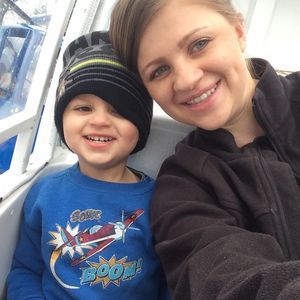 Meet your Posher, Vera